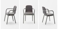 HUG-chair-Zilio thumb image